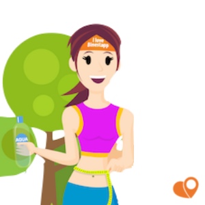 Lo que un entrenador dijo para los gorditos