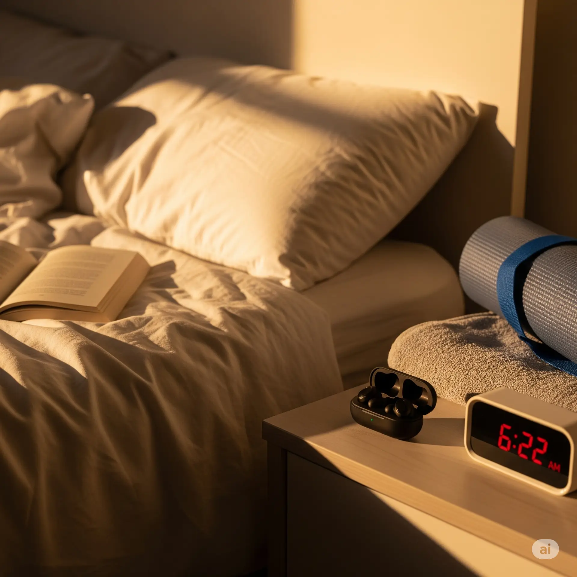 alto rendimiento personal