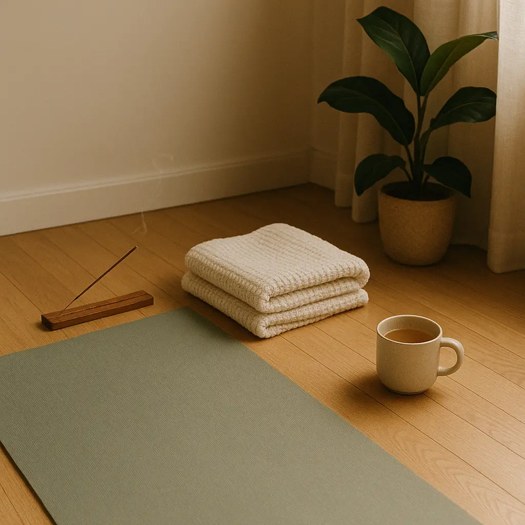 clases de yoga a domicilio bogota