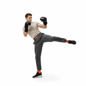 kickboxing bienestapp low